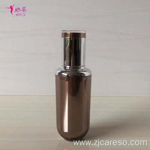 40ml Round Shape Bottle for Skin Care Packaging